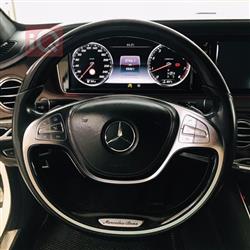 مێرسێدس بێنز S-Class